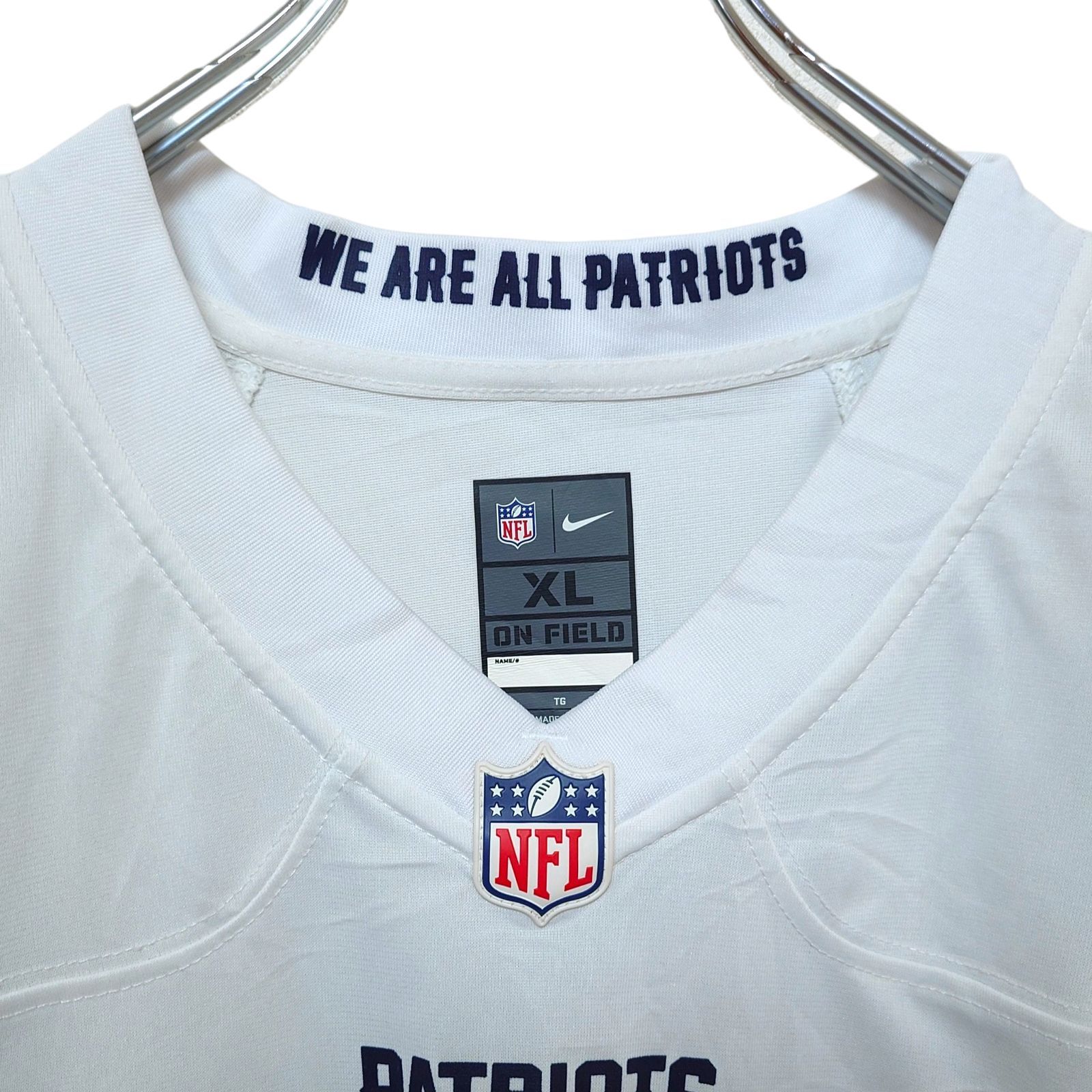 RAIDERS JACKSON 34番 ウニフォーム 黒 2XL Men's Mitchell & Ness Bo