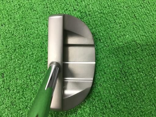 クリーブランド Cleveland HUNTINGTON BEACH COLLECTION 6 34インチ パター PT スチール フレックスその他 メンズ 男性用 右利き 右用 Cランク ゴルフクラブ
