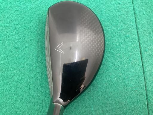 キャロウェイ EPIC FLASH STAR U 5 ユーティリティ UT Speeder EVOLUTION for CW フレックスS メンズ 男性用 右利き 右用 Cランク ゴルフクラブ