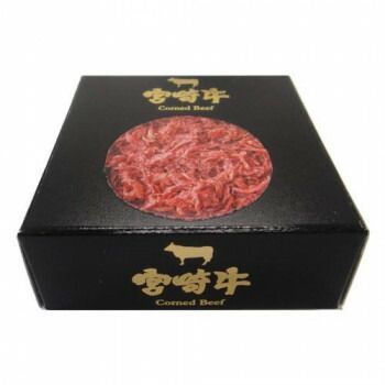 響 宮崎牛コンビーフ 80g×12個