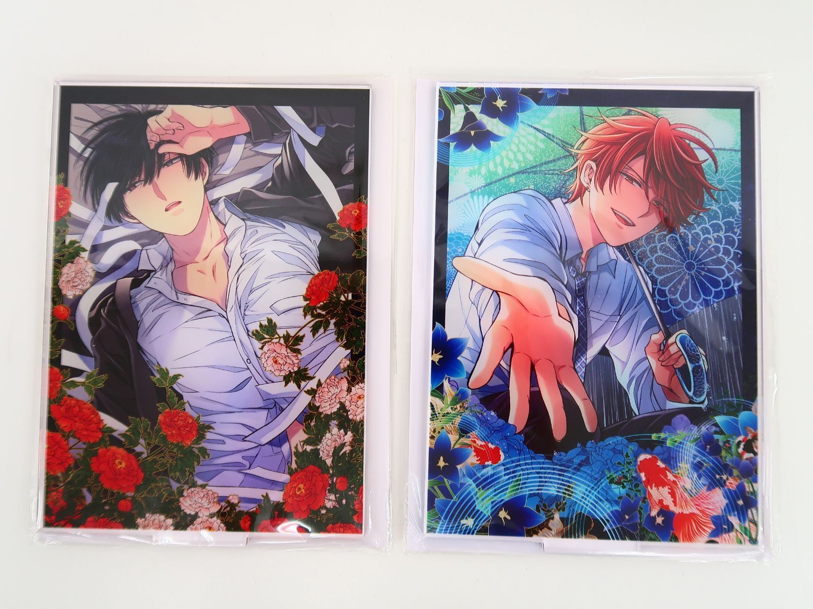 月刊少女野崎くん トレーディング缶バッジ Vol.2 コンプリートセット