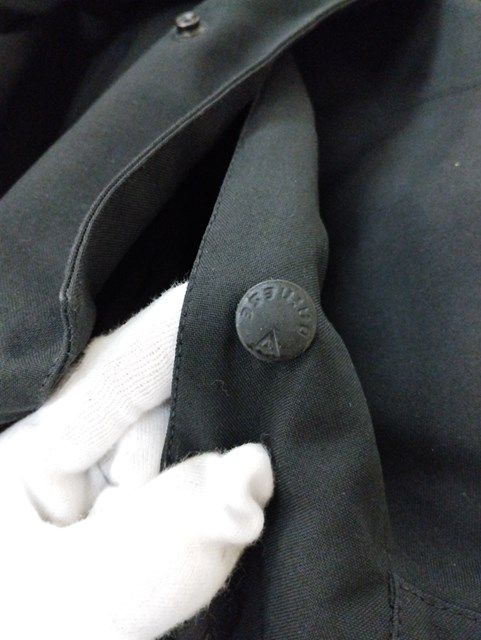 ダイネーゼ ジャケット
