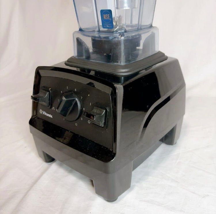 バイタミックス vitamix VM0202 e310 美品】Vitamix バイタミックス