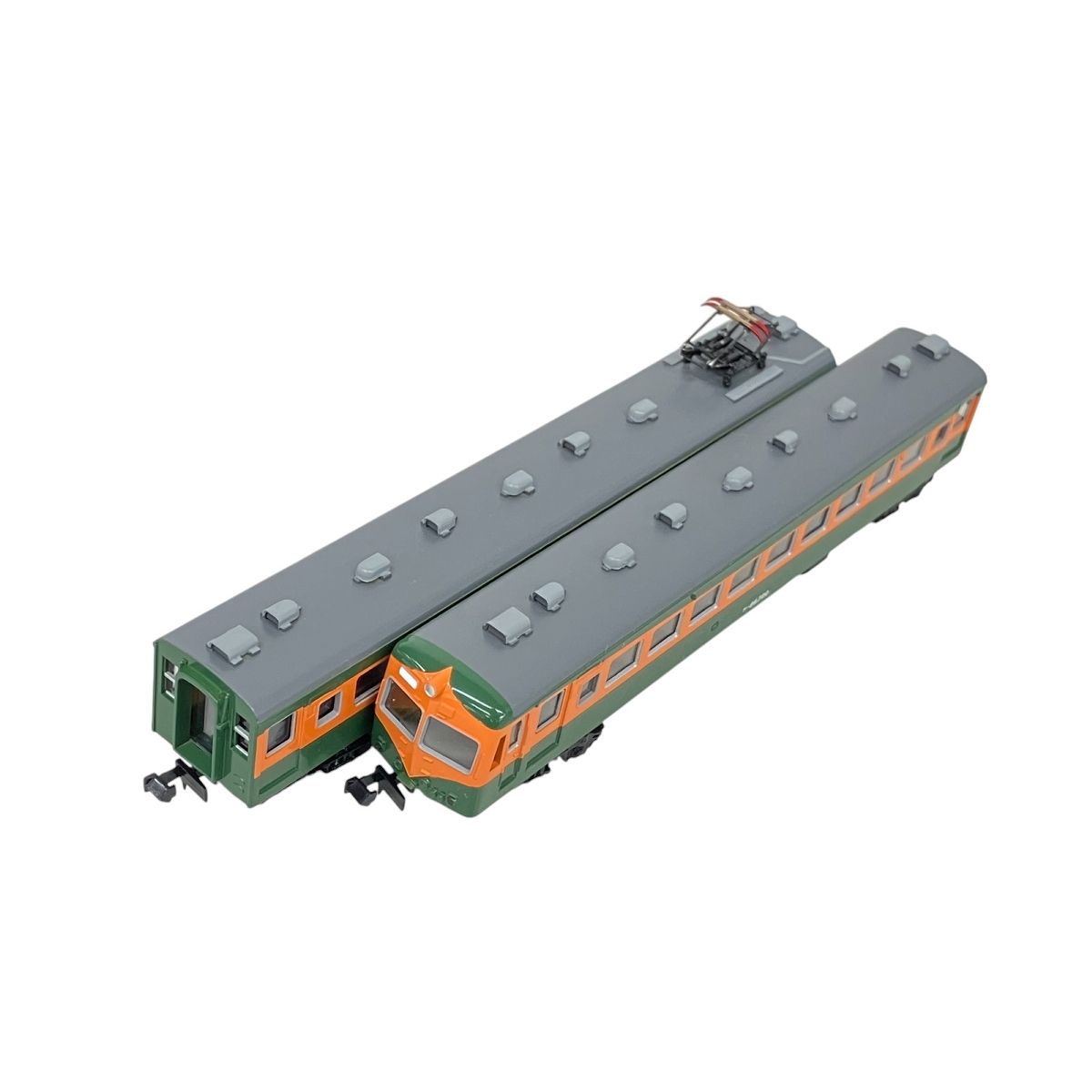 鉄道模型