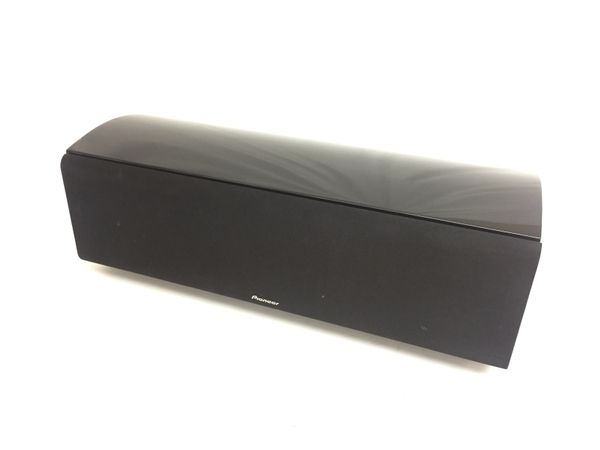 Pioneer S-81C 6Ω センター スピーカー パイオニア 中古 G8117908