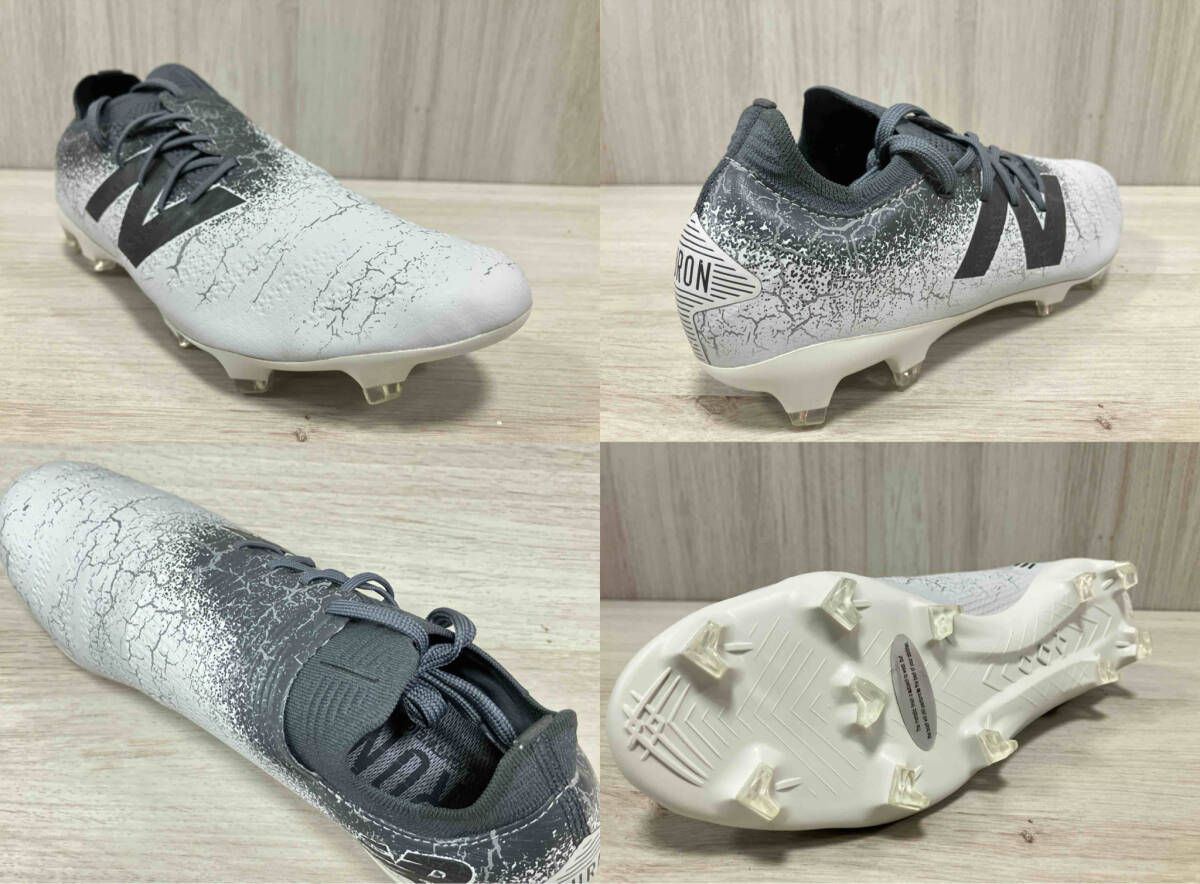新発売の FG Pro v7+ Furon 未使用品 G75 ニューバランス NB/newbalance 27.0cm