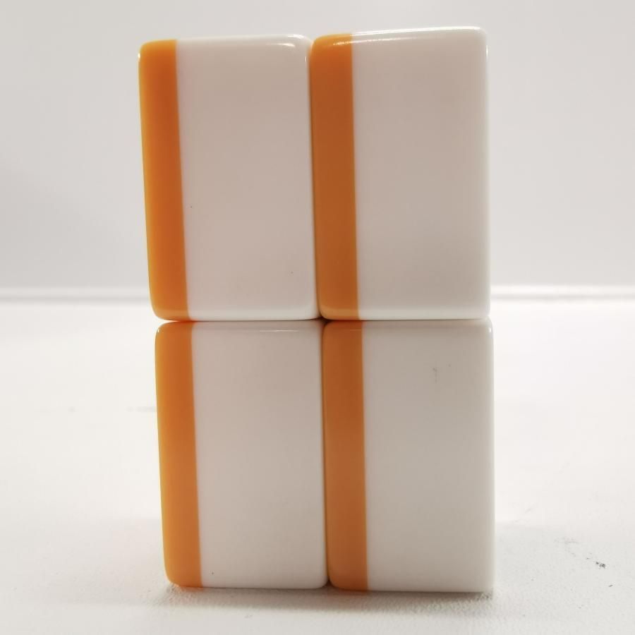 麻雀牌 自動卓 アモス コングバトルフォー 26mm×19.5mm×厚16mm 麻雀牌 自動卓 アモス コングバトルフォー 26mm×19.5mm×厚16mm