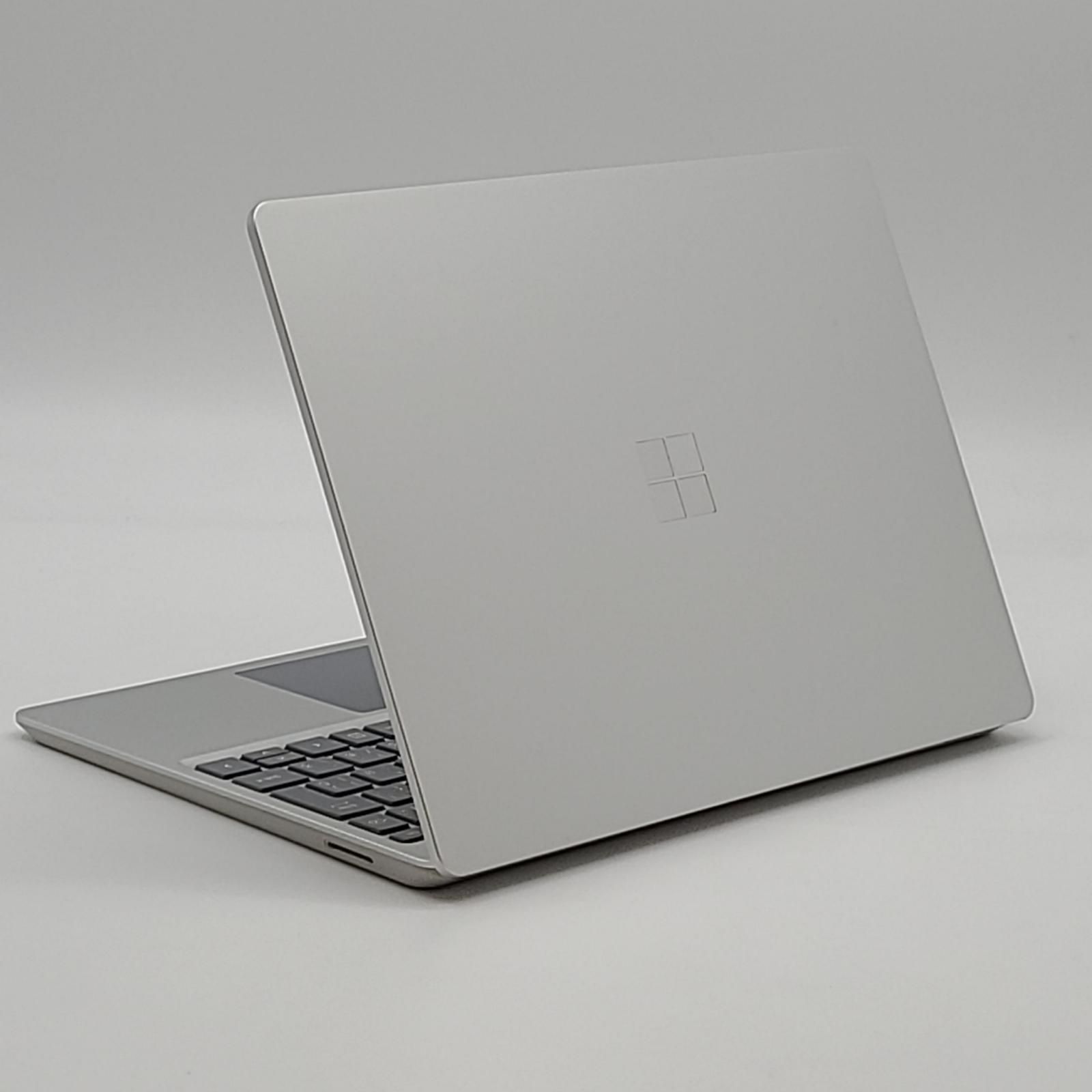 【全額返金保証】【最速発送】Microsoft Surface Laptop Go 1943 /i5-1035G1 /8GB /128GB /バッテリー90%【動作良好・良品】