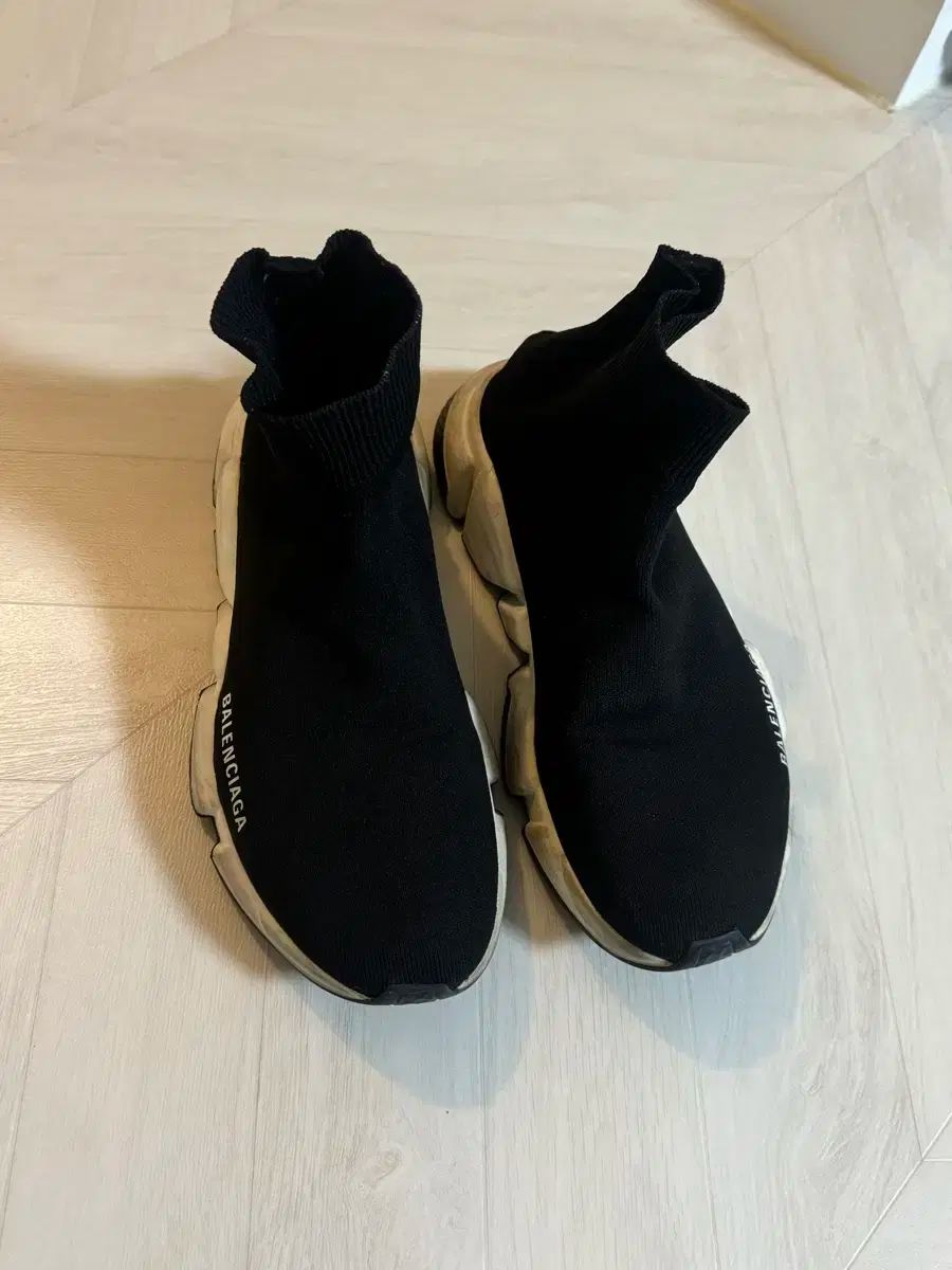 BALENCIAGA(バレンシアガ) スピードトレーナー 38 サイズ