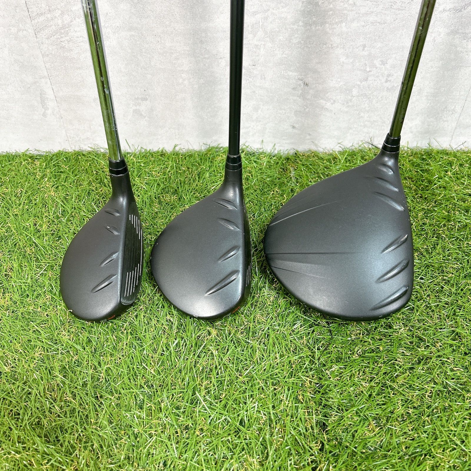 オールG410 ピン ゴルフ クラブセット メンズ 初心者 右 S 入門　統一 オールG410 ピン ゴルフ クラブセット メンズ 初心者 右 S 入門