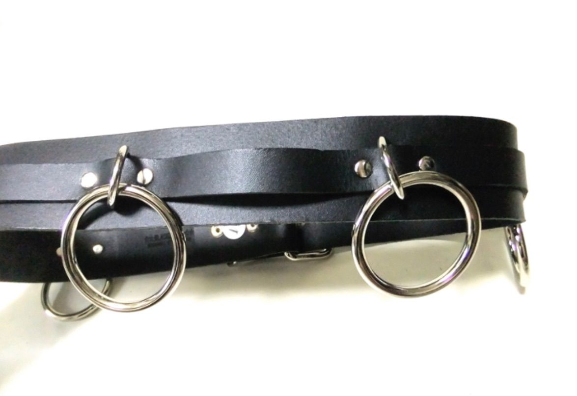 シドリングベルト/本革 - メルカリ