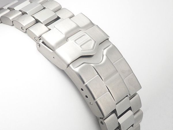 タグホイヤー TAG Heuer プロフェッショナル 200 WN1113