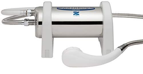  お風呂用浄水器 アクアセンチュリーレインボー CCF 151 S 浴室用具 バス 洗面所用品