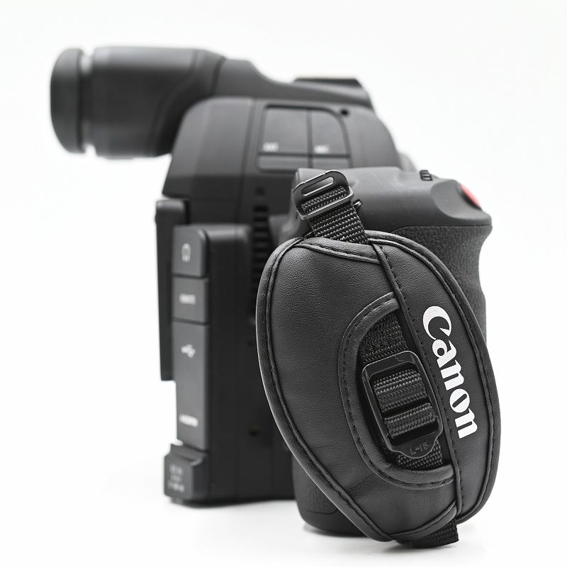 Canon キャノン デジタルシネマカメラ（EFマウント）EOS C100