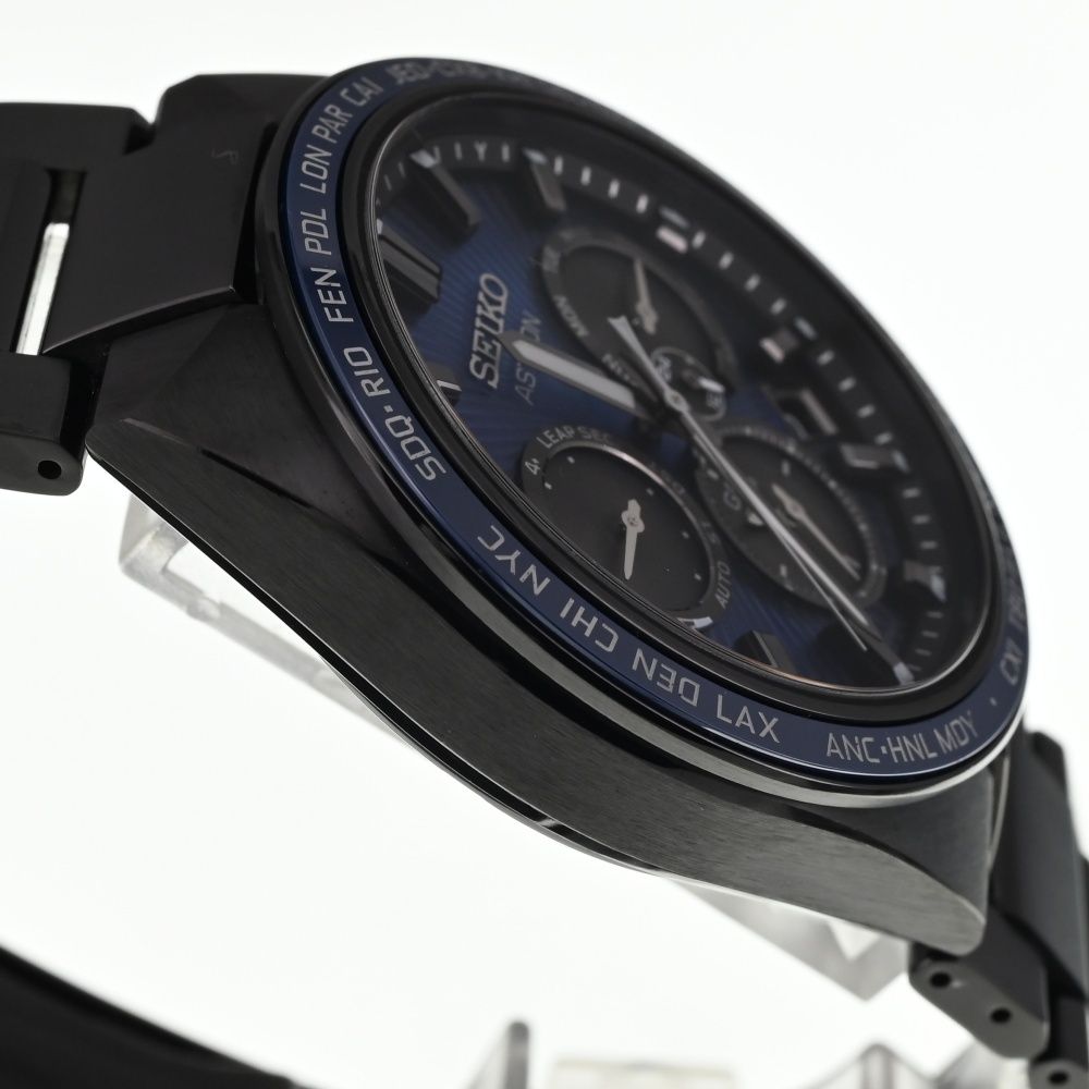 セイコー SEIKO SBXC121 アストロン チタン コアショップモデル 