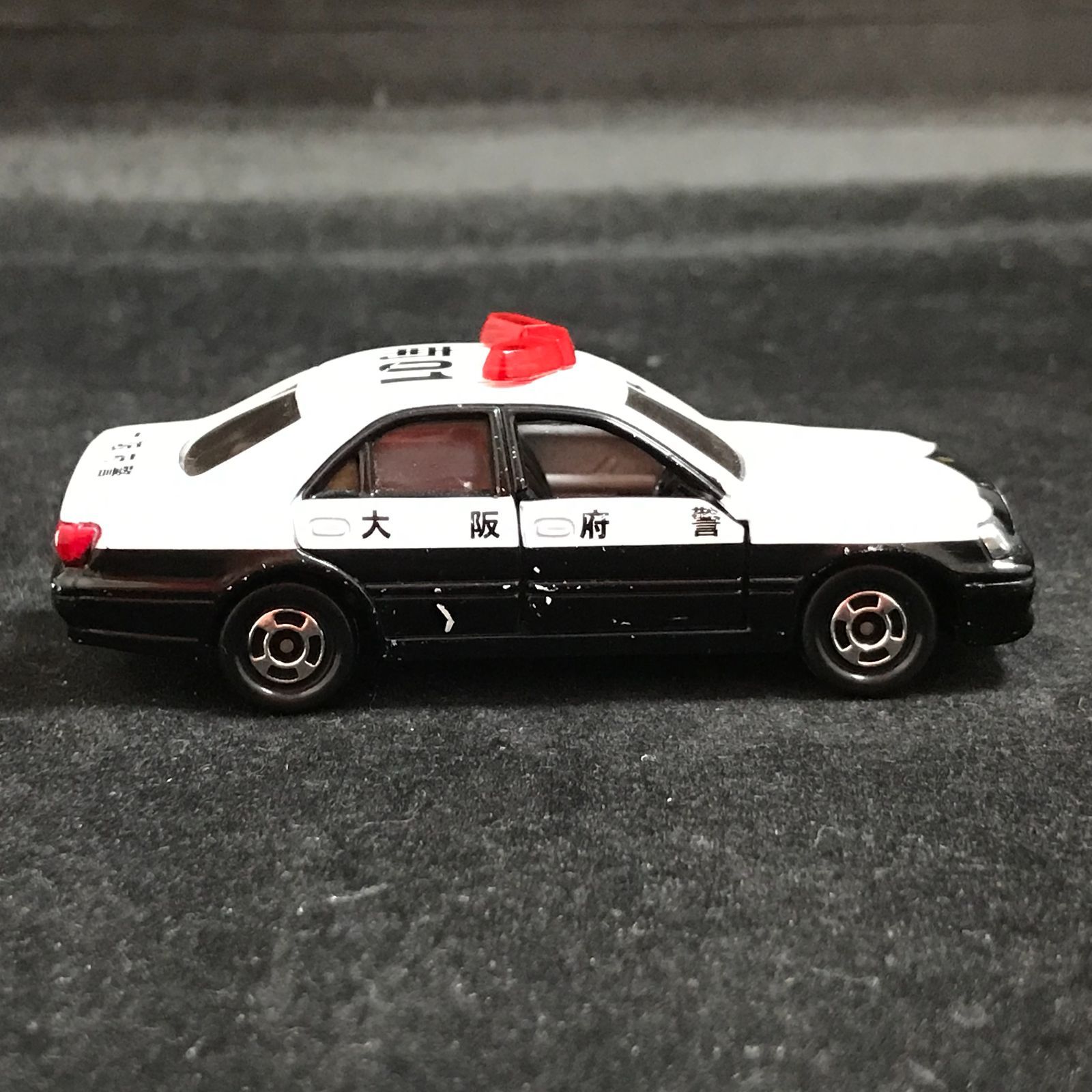 【限定品】【2個セット 】トミカ トヨタ クラウンアスリート 大阪府警察パトカー 限定品】【2個セット 】トミカ トヨタ クラウンアスリート 大阪