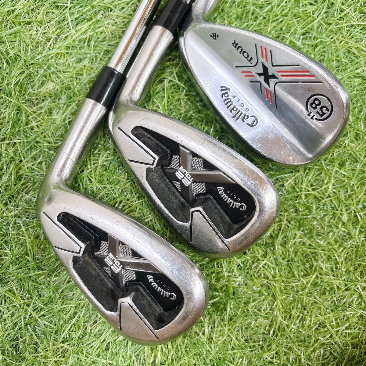 キャロウェイ エピック EPIC STAR メンズゴルフセット キャディバッグ