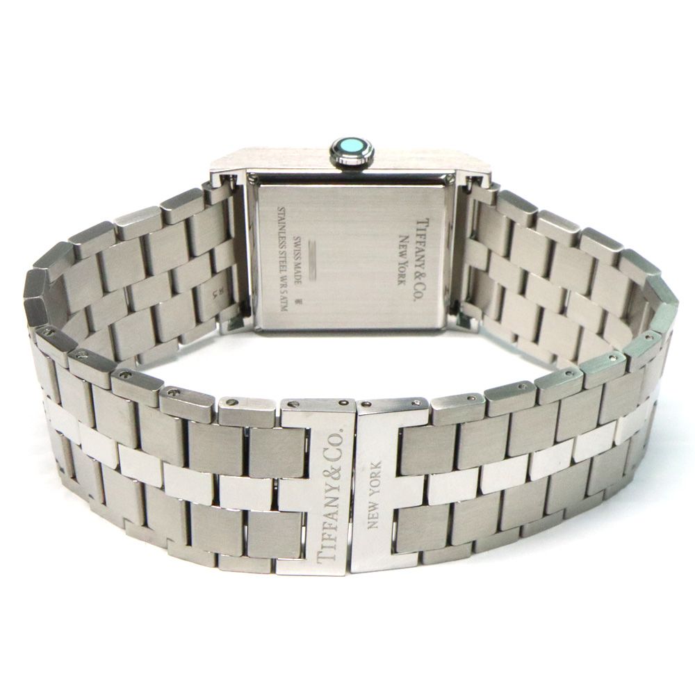 ボームアンドメルシエ 機械式 baume&mercier メンズ マストタンク