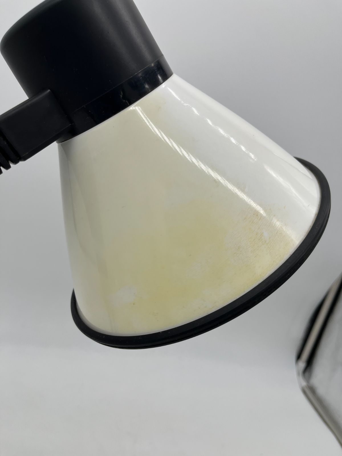 HITACHI 日立 白熱灯スタンド LS6234 WH LIGHTING CONTROL STAND BACK