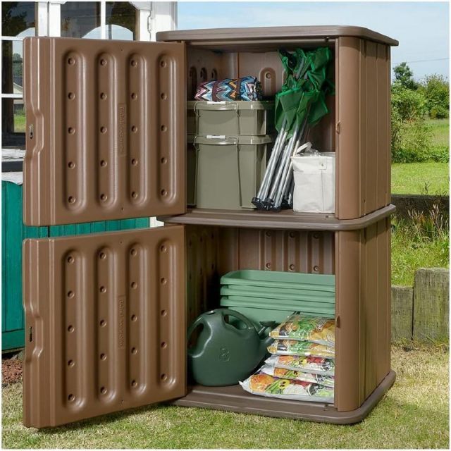 アルベロ ストッカー