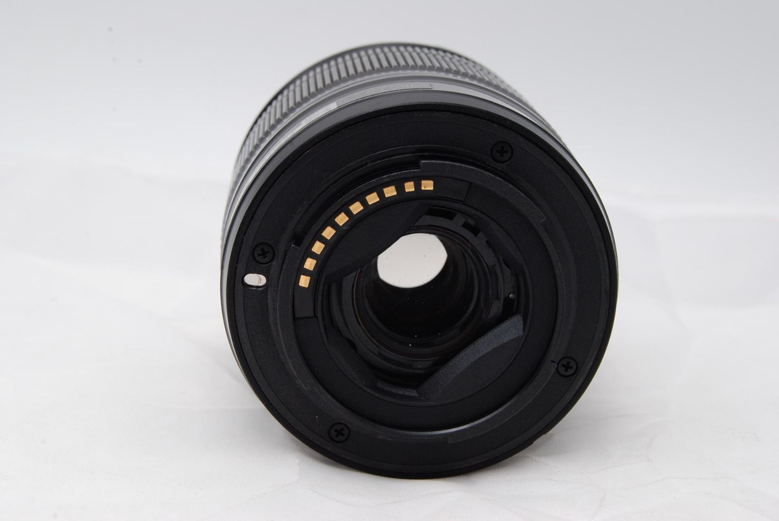 FUJIFILM XC16-50mmF3.5-5.6 OIS ブラック XCレンズ FUJINON 標準ズームレンズ WWW_SMP1DAWEKUDUS_SCH_ID