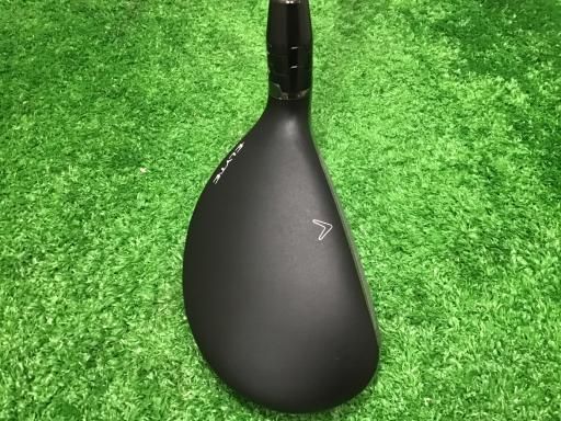 キャロウェイ ELYTE U5 ユーティリティ UT NS PRO 850GH neo フレックスS メンズ 男性用 右利き 右用 Cランク ゴルフクラブ