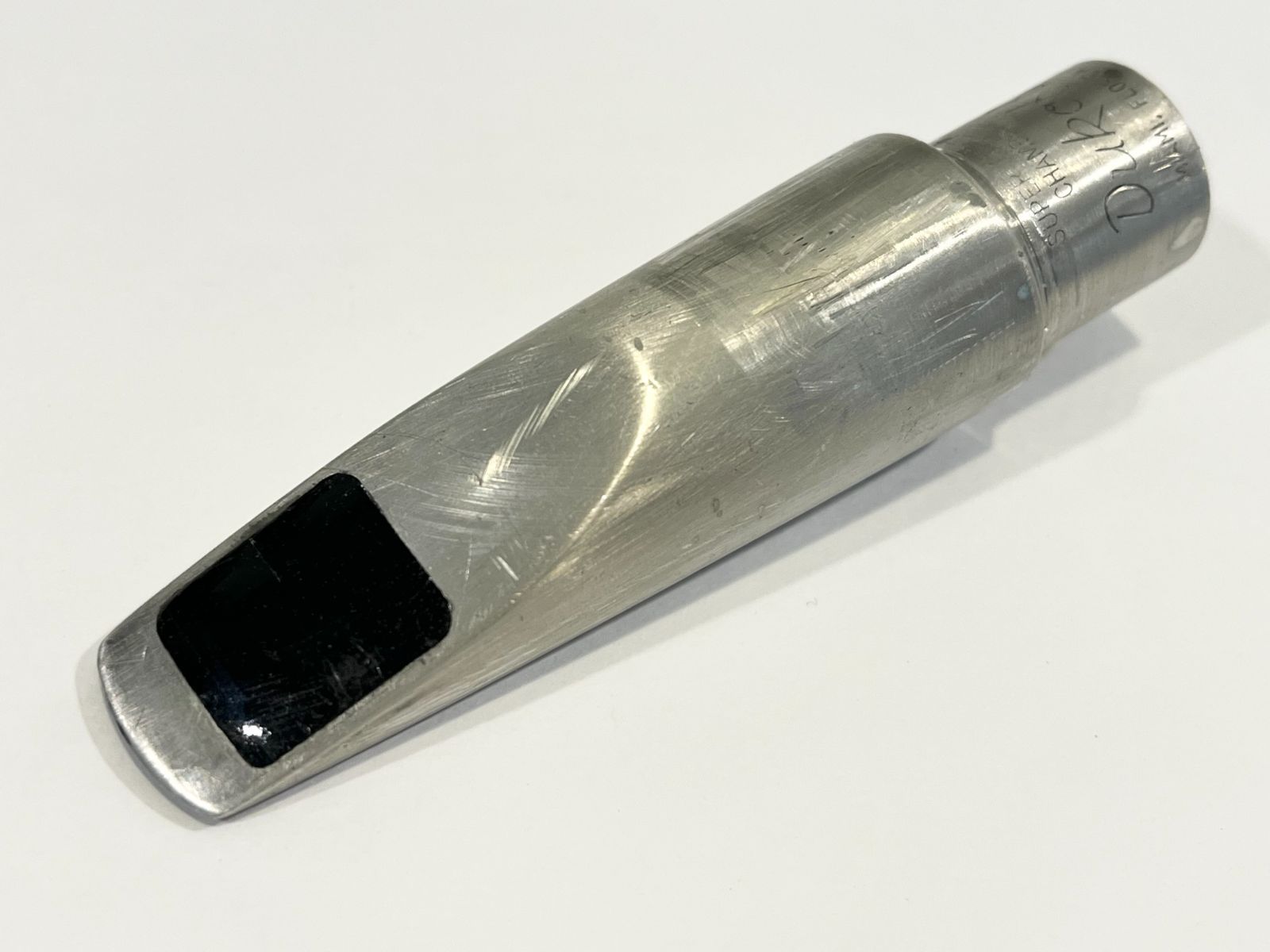 デュコフ アルトサックスマウスピース D5 マイアミフロリダ【西巣鴨 