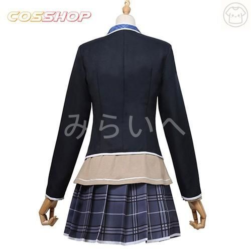 風 コスプレ衣装