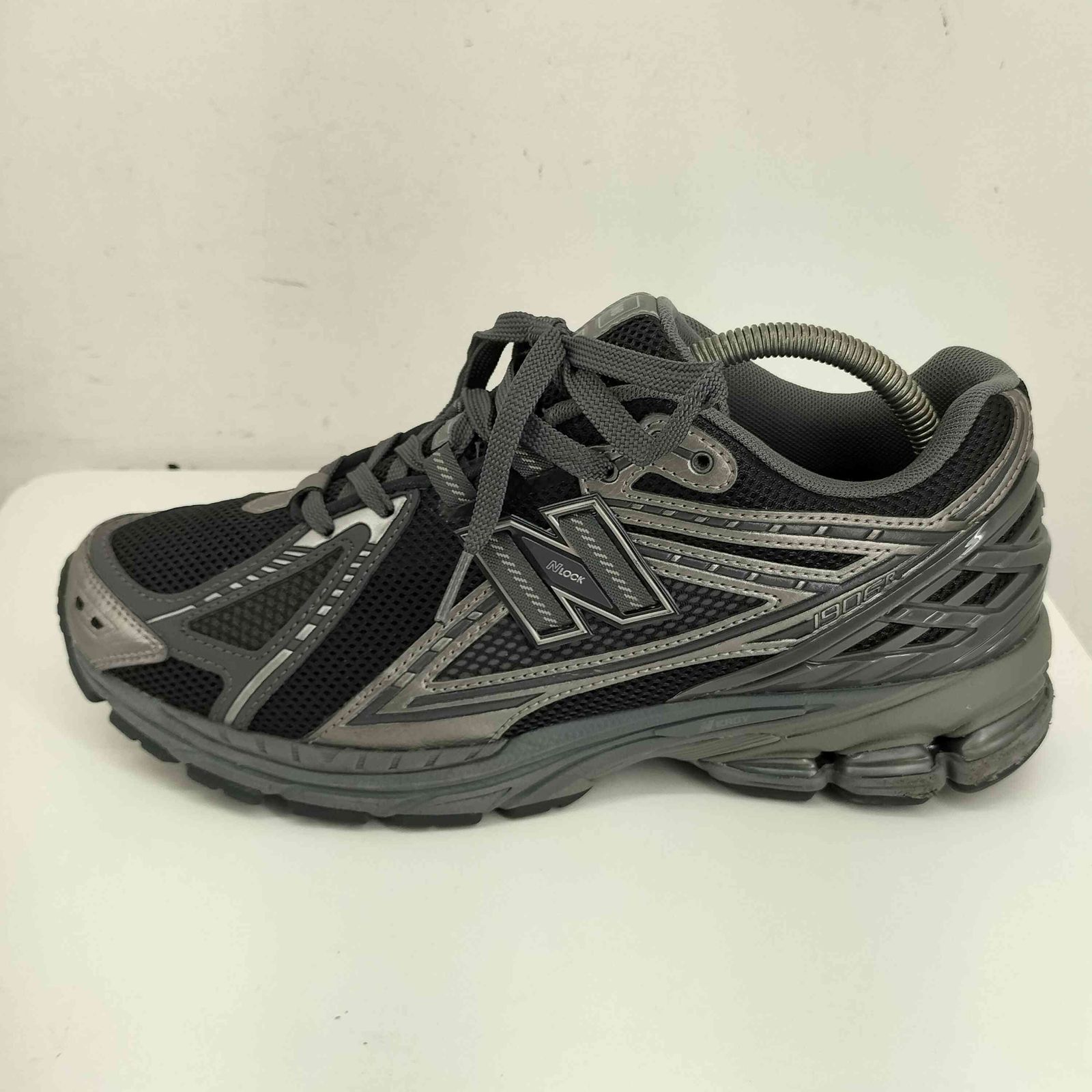 ニューバランス NEW BALANCE M1906RES BLACK メンズ JPN：27