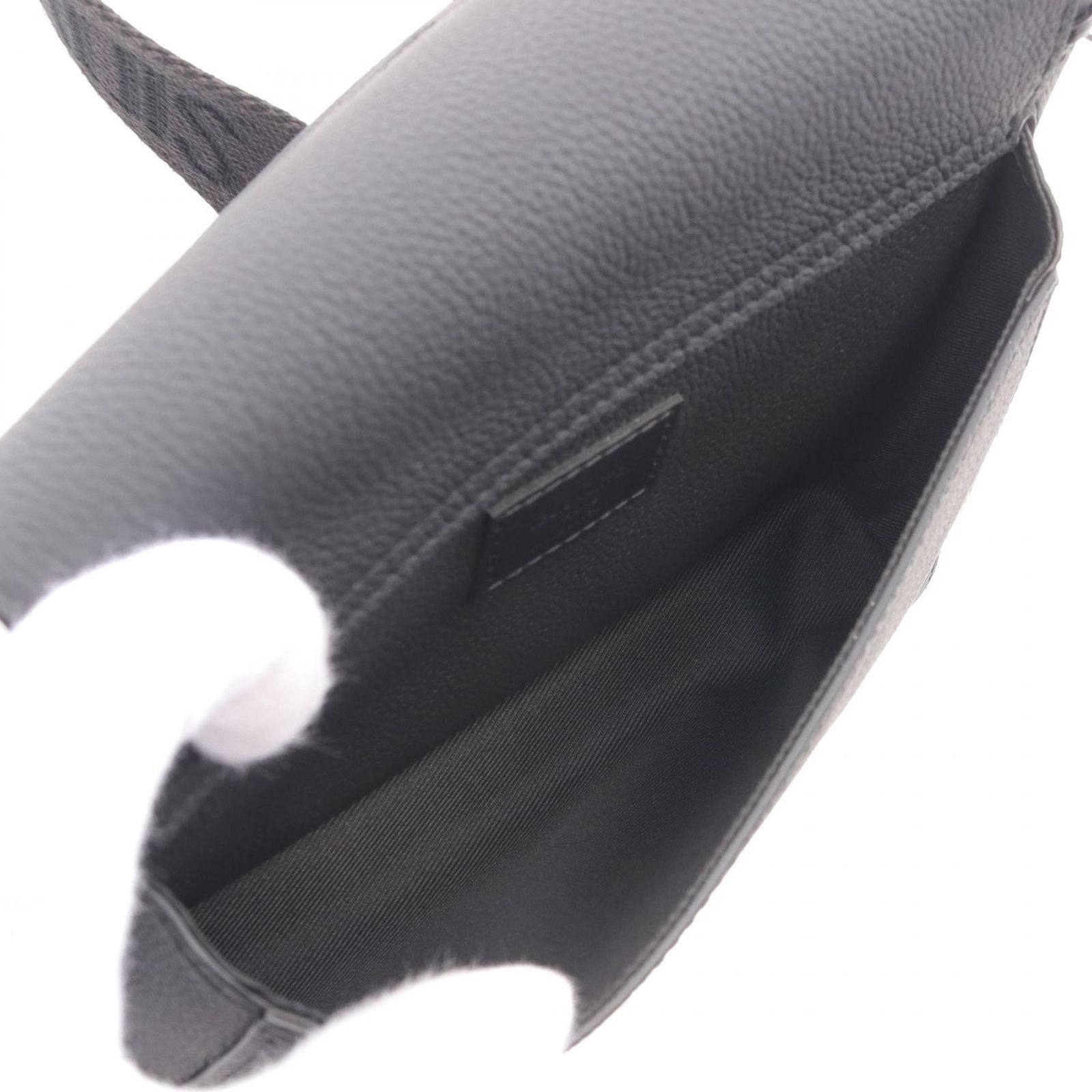 ルイ・ヴィトン LOUIS VUITTON ウエストバッグ ボディバッグ  