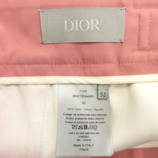 22ss ディオール × カクタスジャック Dior × Cactus Jack ローラー