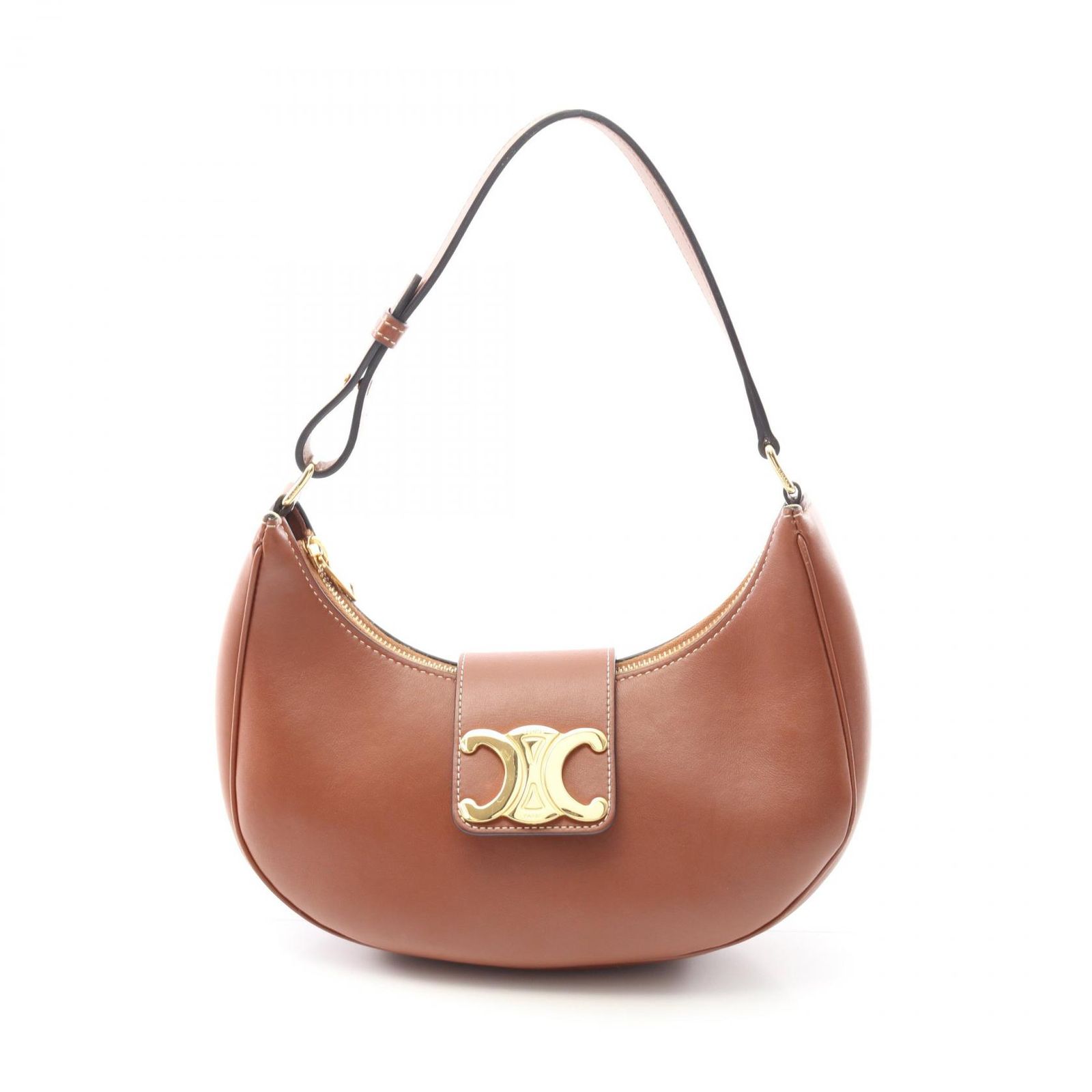 CELINE ミディアム AVA トリオンフバッグ CELINE【入手困難】ミディアム AVA トリオンフ バッグ 全色
