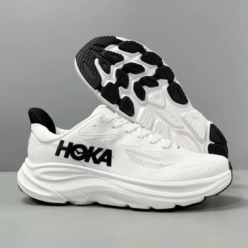 ホカオネオネ HOKA ONE ONE CLIFTON 10 ホカ エム クリフトン 10