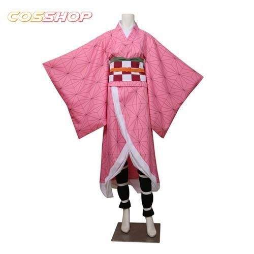 コスプレ衣装 竈門