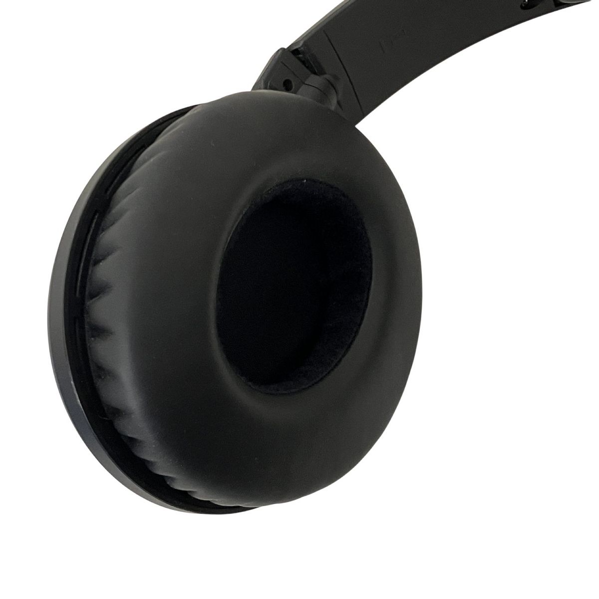 オーバーイヤーヘッドホン 音響機材