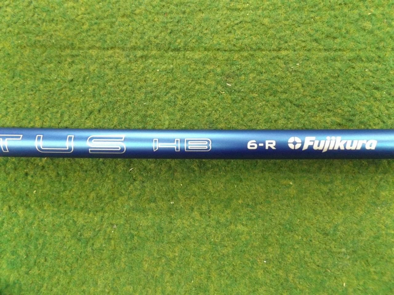 708 VENTUS HYBRID BLUE 2025 6 R-FLEX 39.25インチ フジクラシャフト ベンタス ブルー シャフト .982207