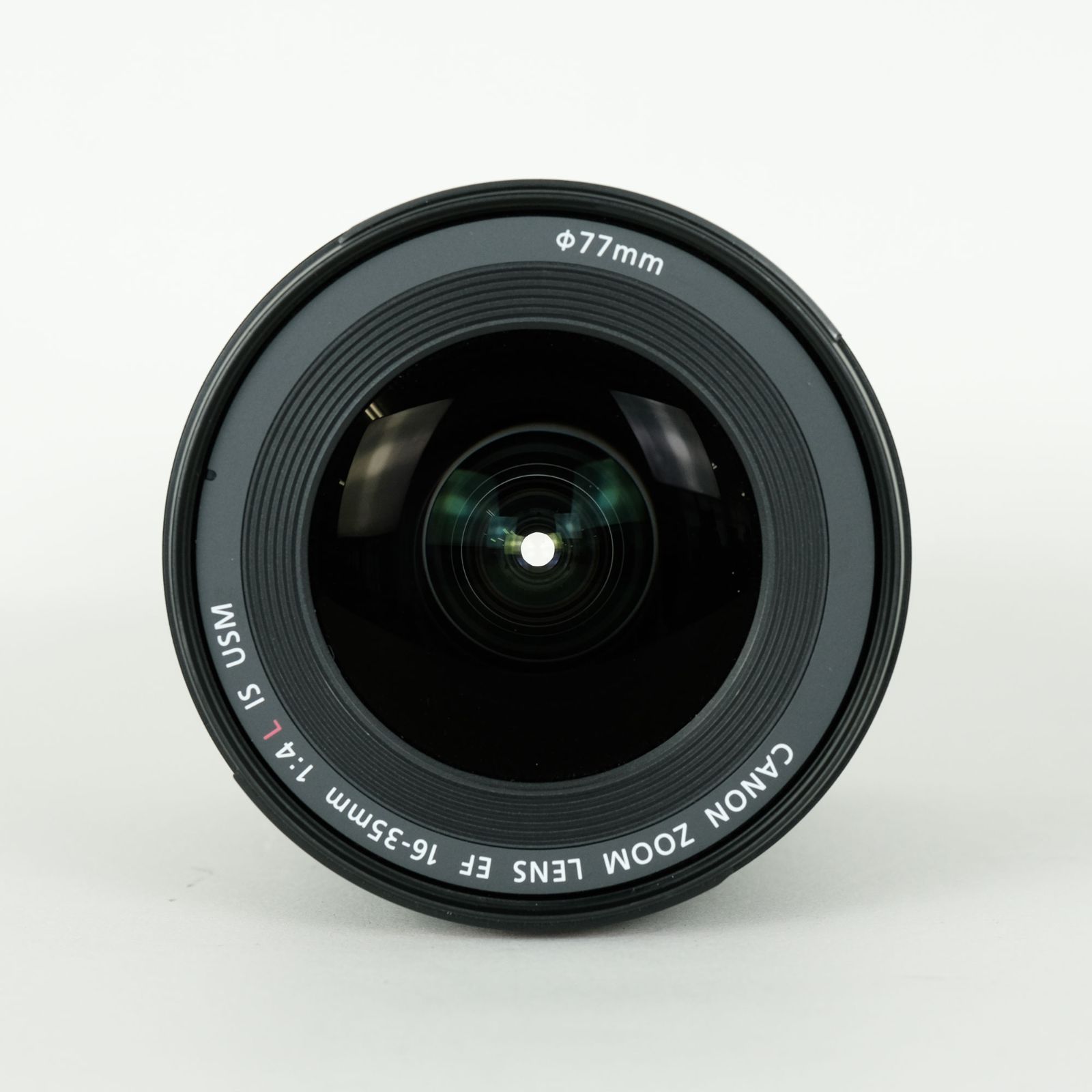 Canon EF16-35mm