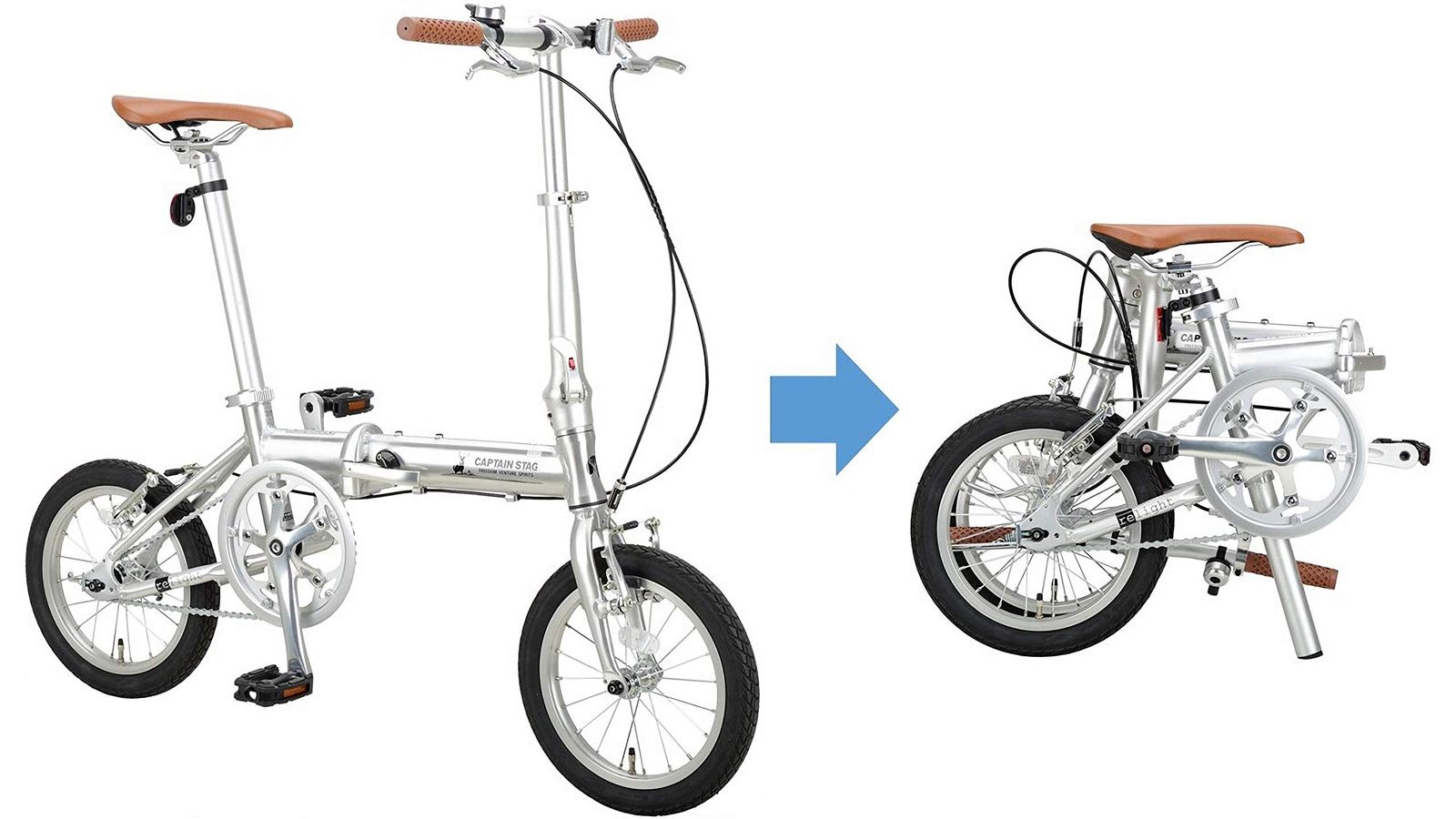 キャプテンスタッグ