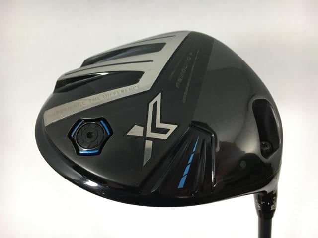 中古ゴルフクラブ】(6本セット)ダンロップ ゼクシオ エックス (XXIO X