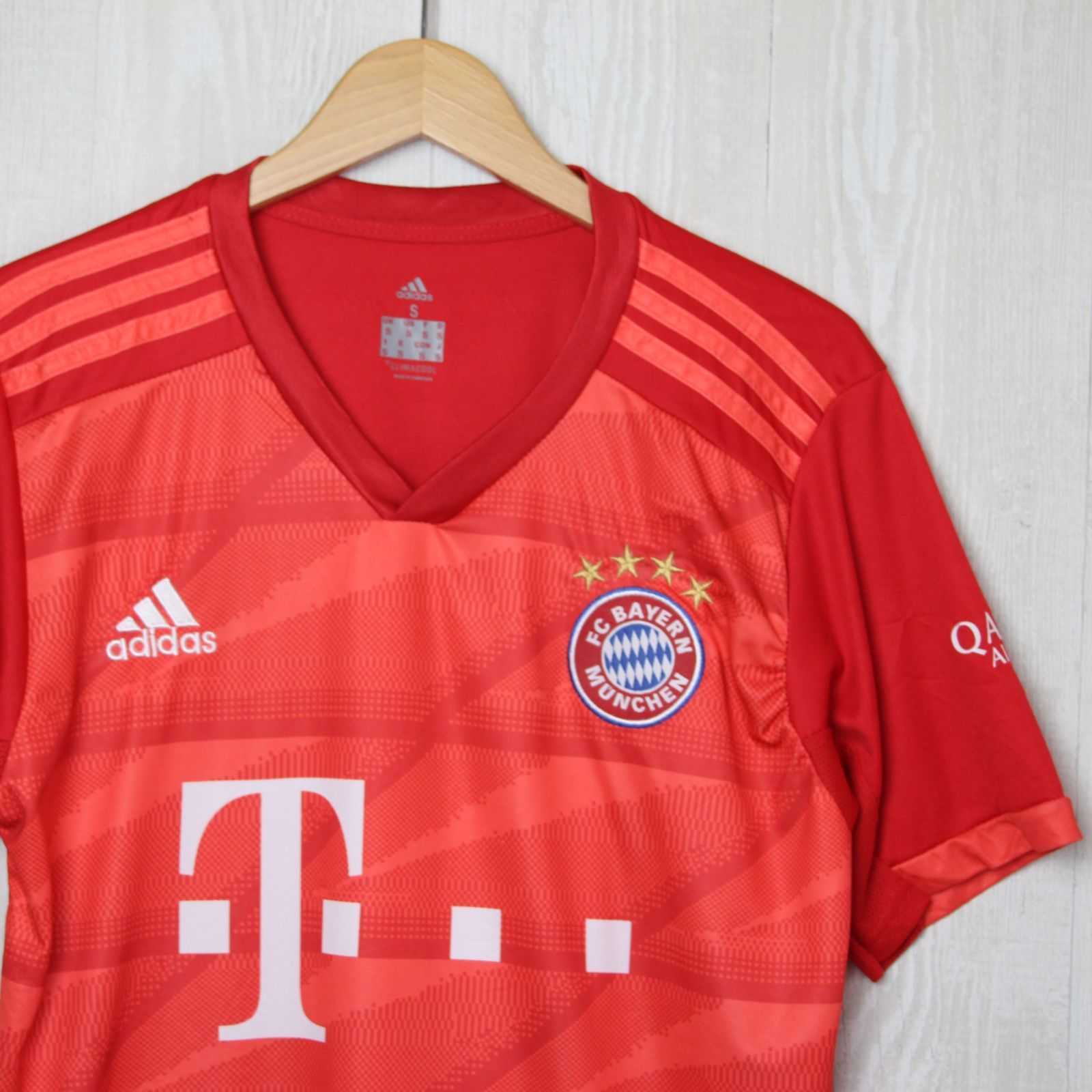 海外輸入】FCバイエルン セルジュ・ニャブリ サッカー