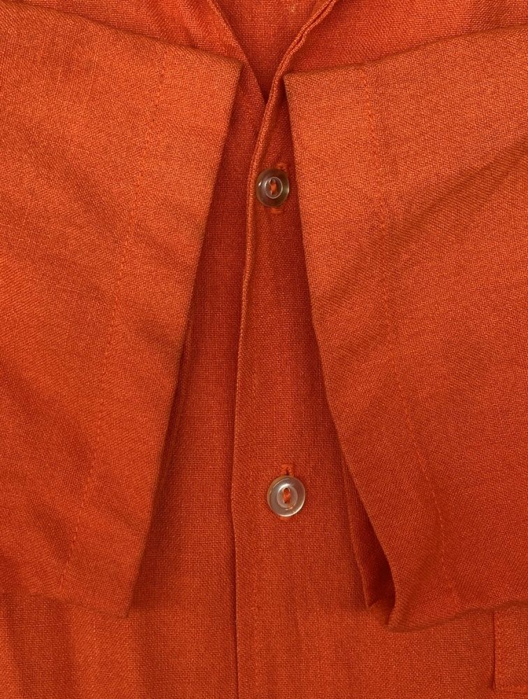 ヴィンテージ vintage 60s 70s Bowling Shirt ボーリング シャツ ANGEL