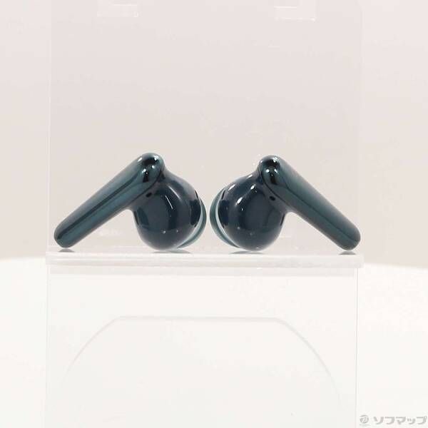 〔 品〕 Soundcore Liberty 4 Pro ディープグリーン A3954N61 352