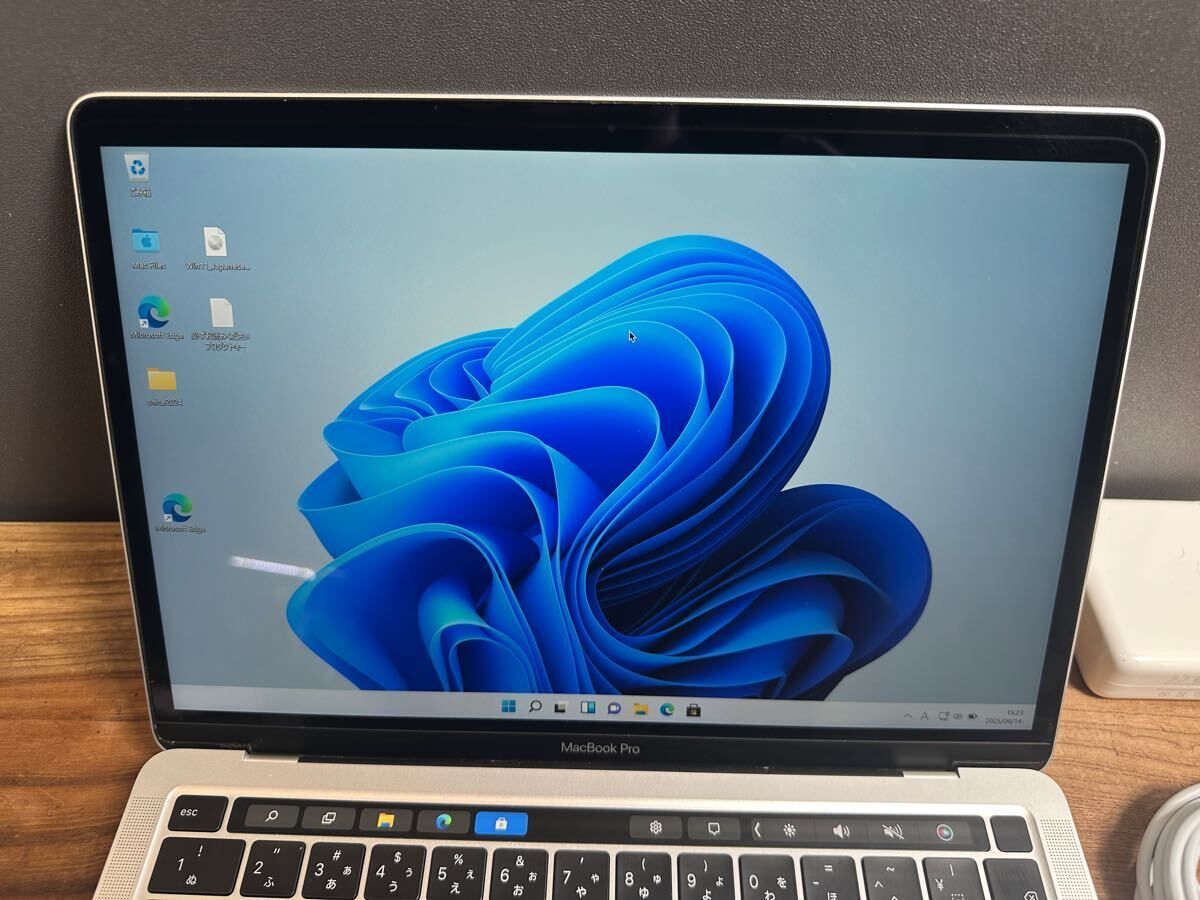 最上位極美品」Apple MacBook Pro Retina 13inch 2020/CPUi7 2.3GHZ 
