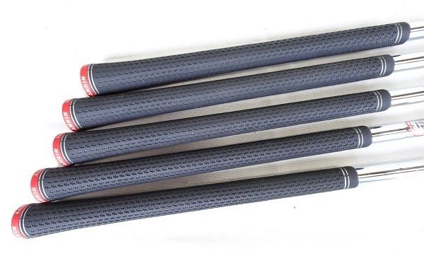 テーラーメイド ステルス アイアン KBS MAX MT85 JP 5本 S 日本仕様