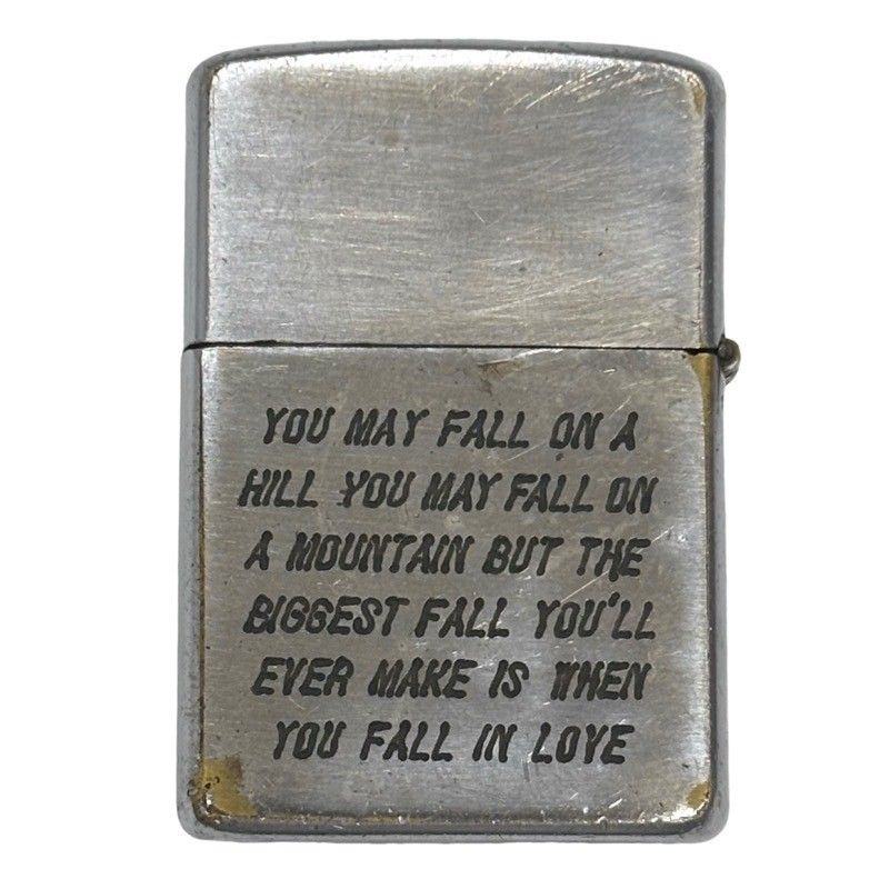 ZIPPO ジッポ ベトナムジッポー 1966年 ビンテージ 本体のみ