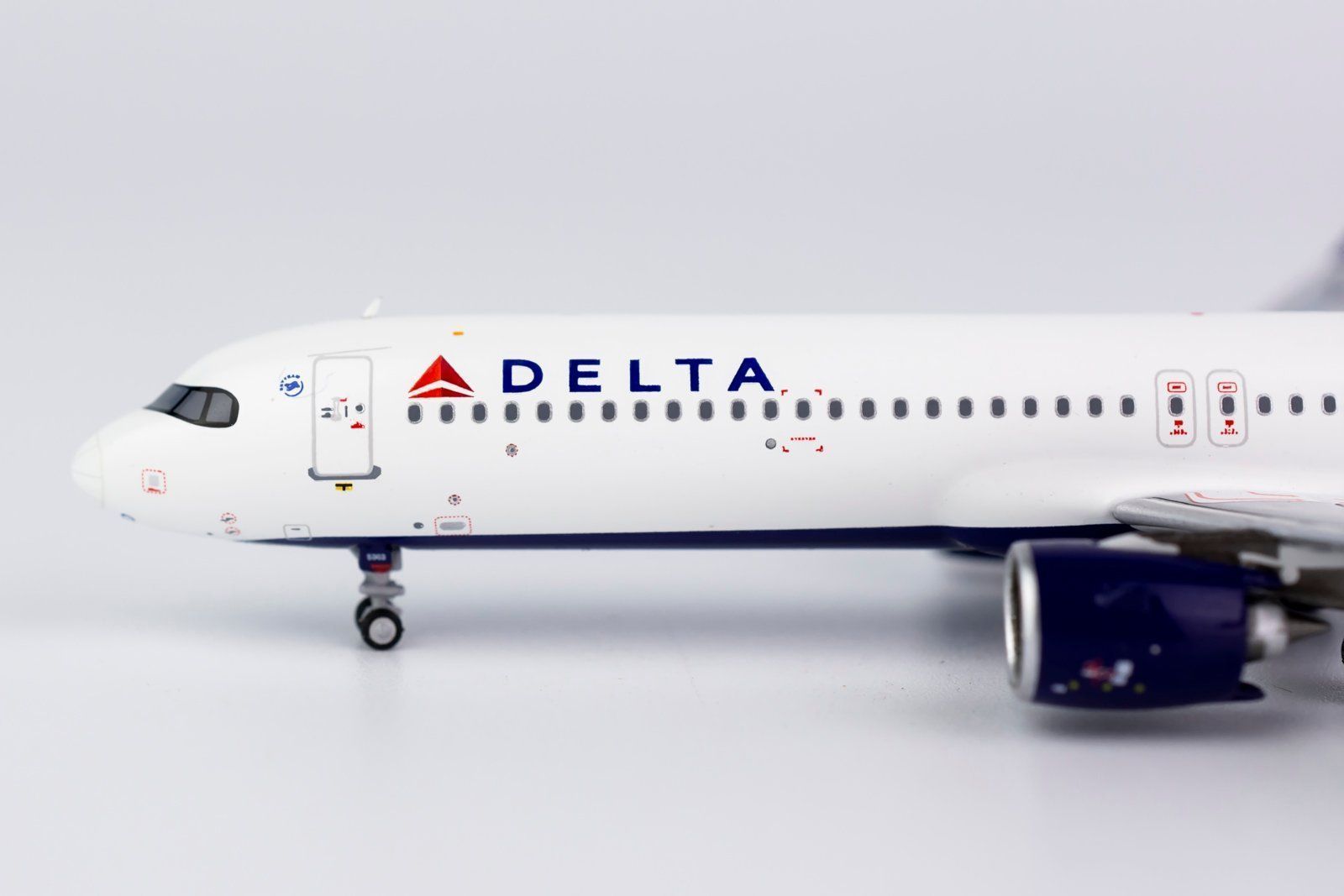 A321neo