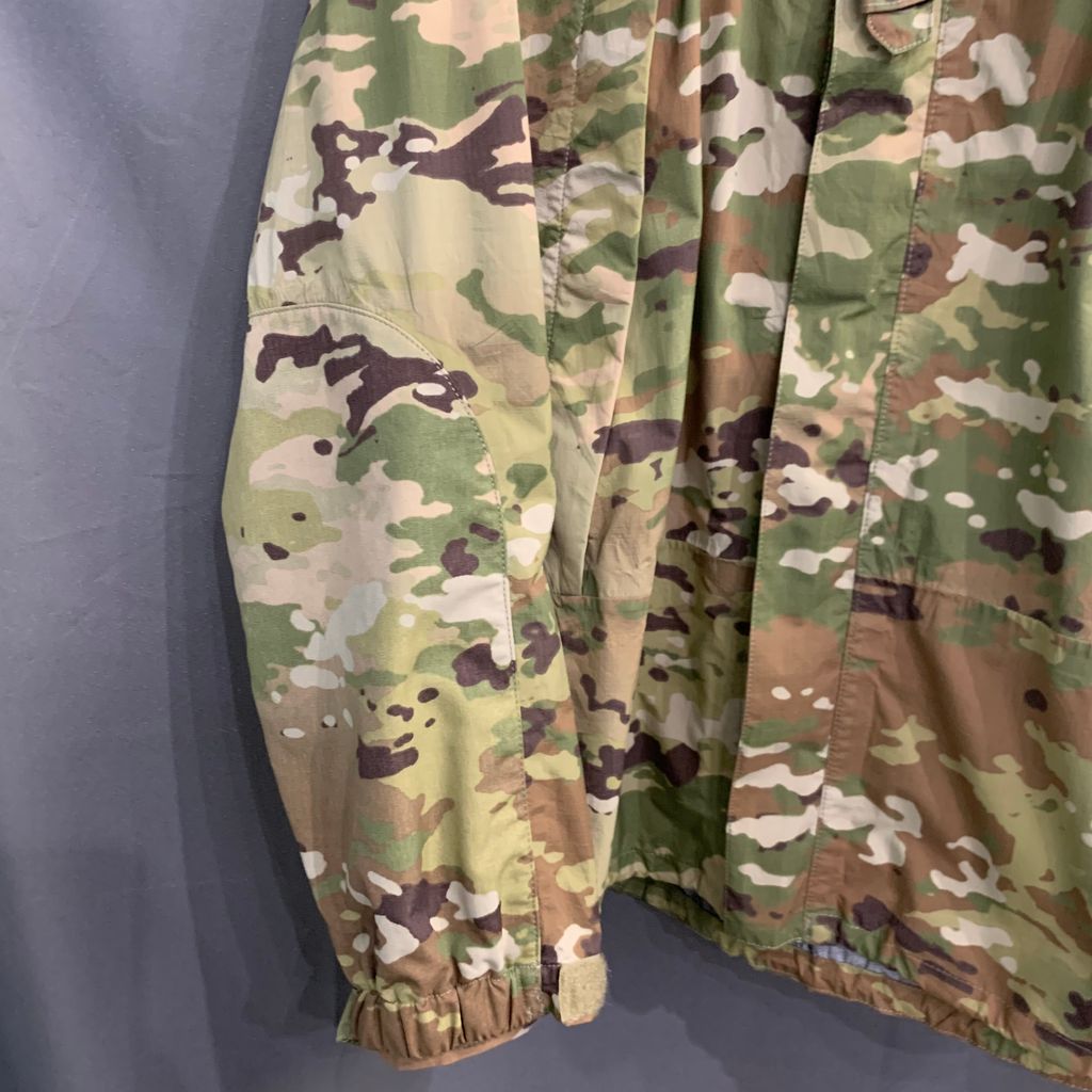 US ARMY 米軍 ECWCS GEN3 level 6 マルチカム GORE TEX