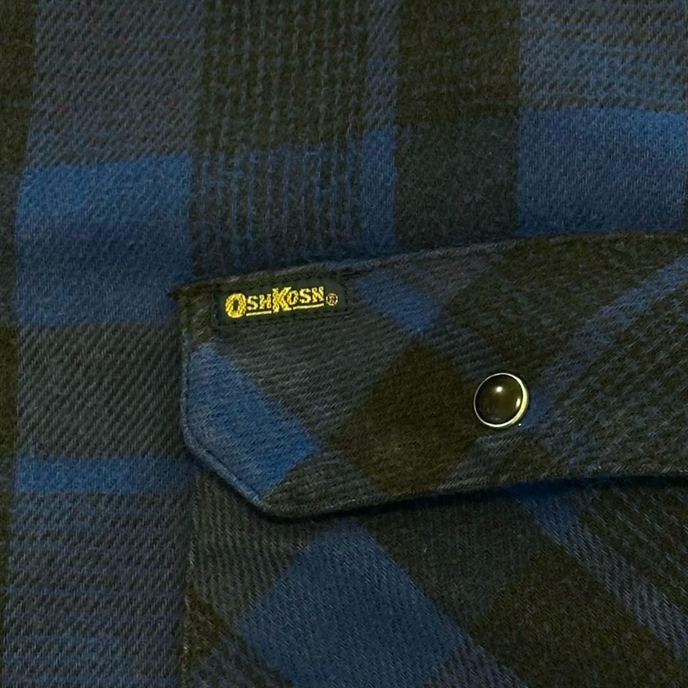 OshKosh オシュコシュ