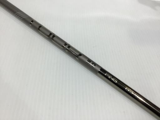 中古】 ピン G430 LST 10.5° ドライバー DR PING TOUR 2.0