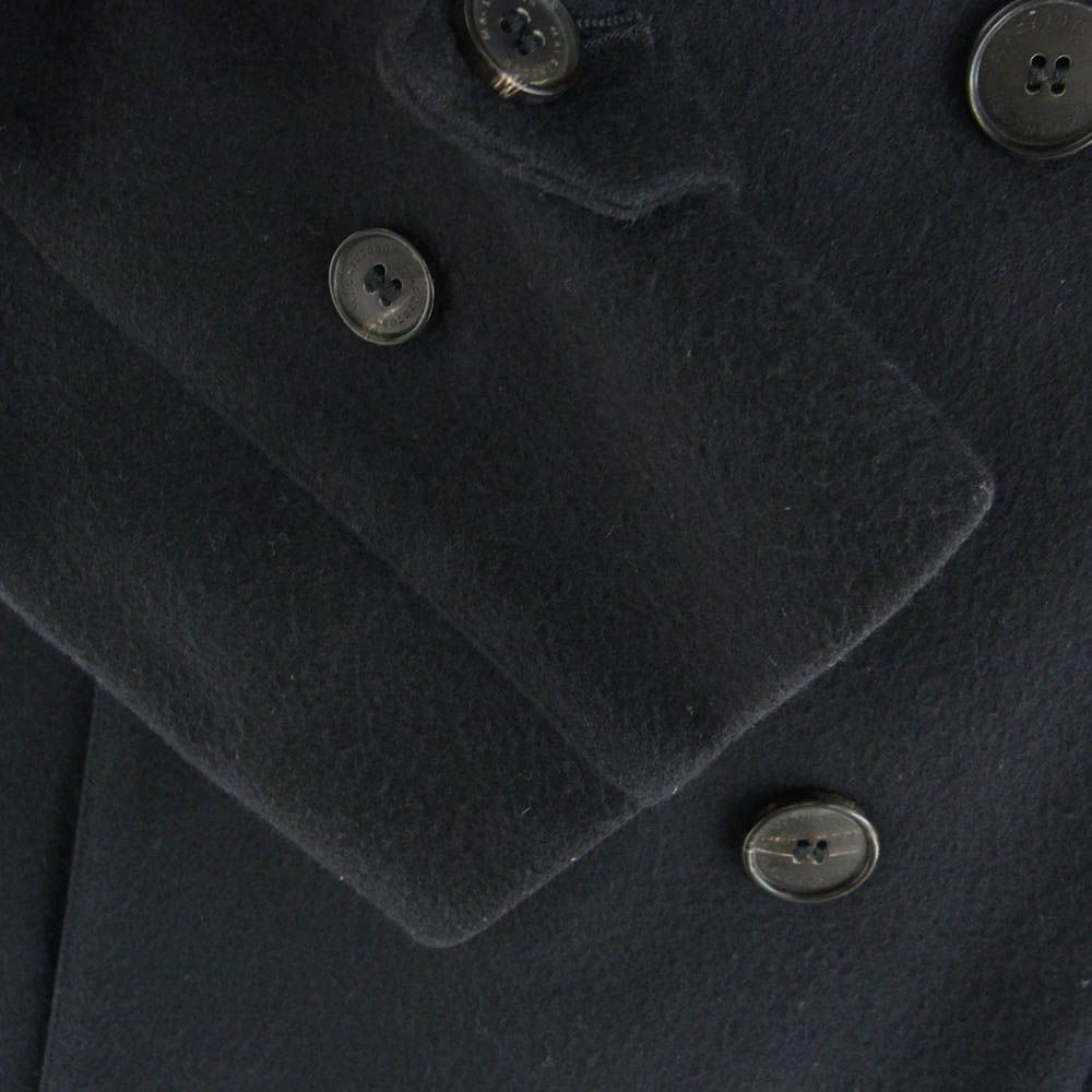 MACKINTOSH マッキントッシュ　ウール　ダブルトレンチコート　38 Mackintosh マッキントッシュ 142 国内正規品 スコットランド製
